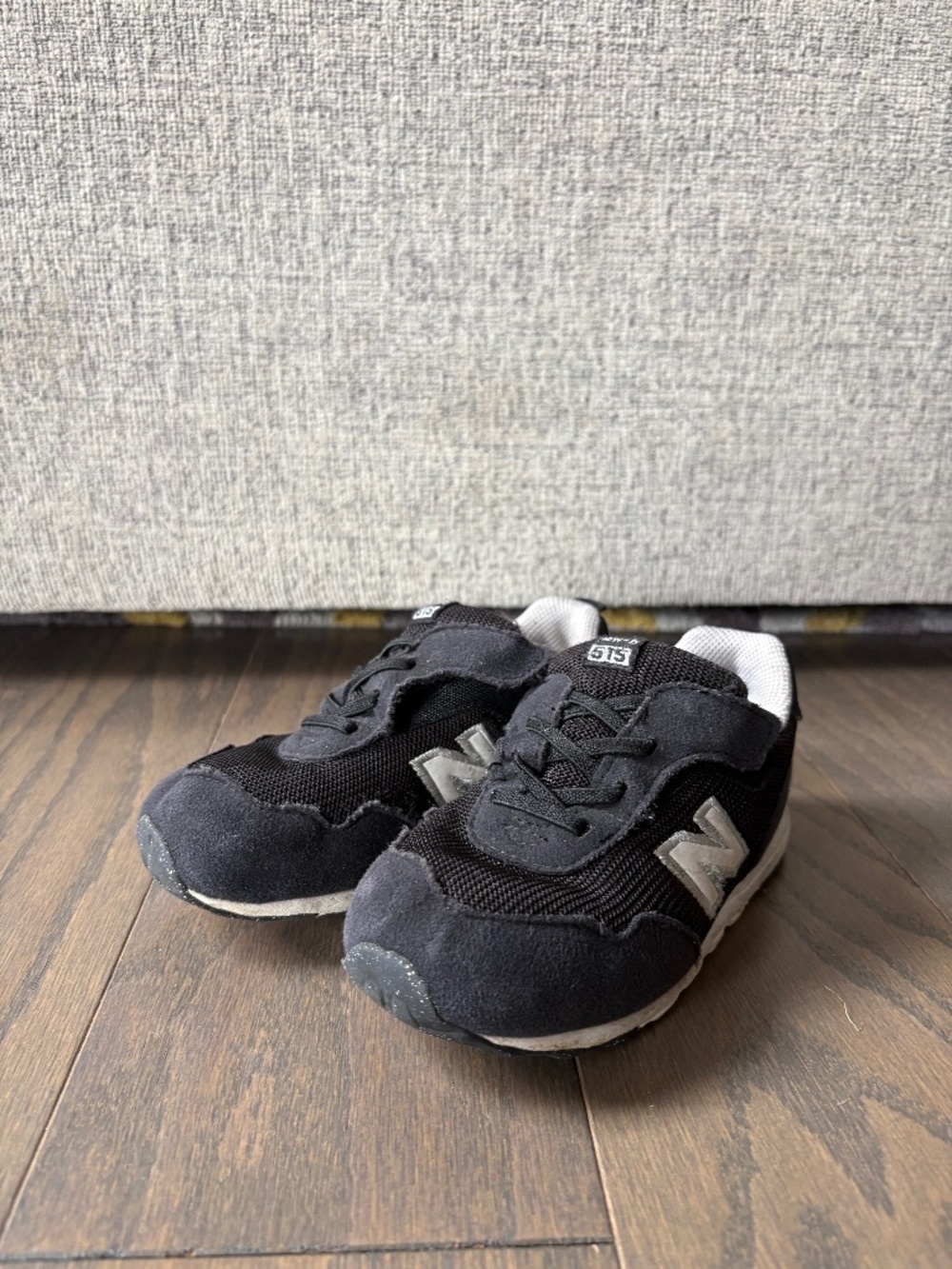 Toddler Boys New Balance Sneakers Size 10W